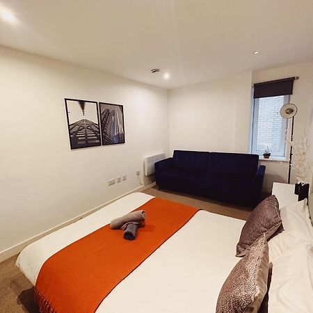 Newcastle Quayside - Sleeps 8 - Central Location Apartment Bagian luar foto