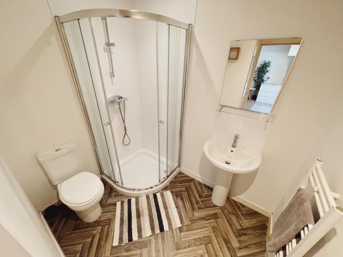 Newcastle Quayside - Sleeps 8 - Central Location Apartment Bagian luar foto
