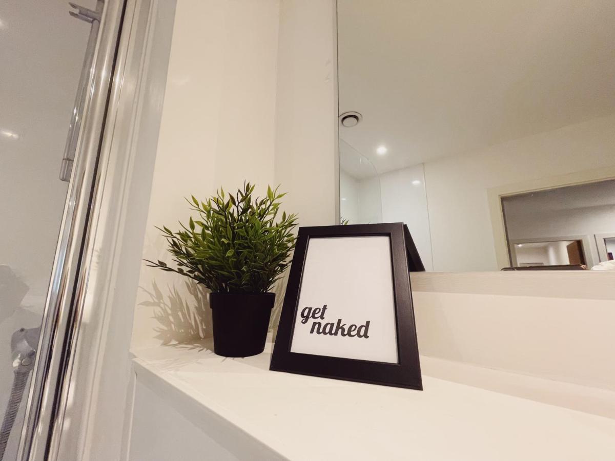 Newcastle Quayside - Sleeps 8 - Central Location Apartment Bagian luar foto