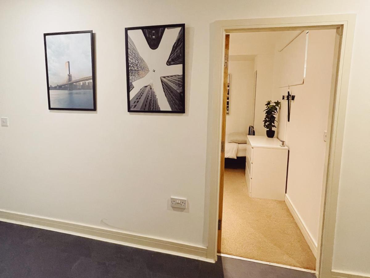 Newcastle Quayside - Sleeps 8 - Central Location Apartment Bagian luar foto