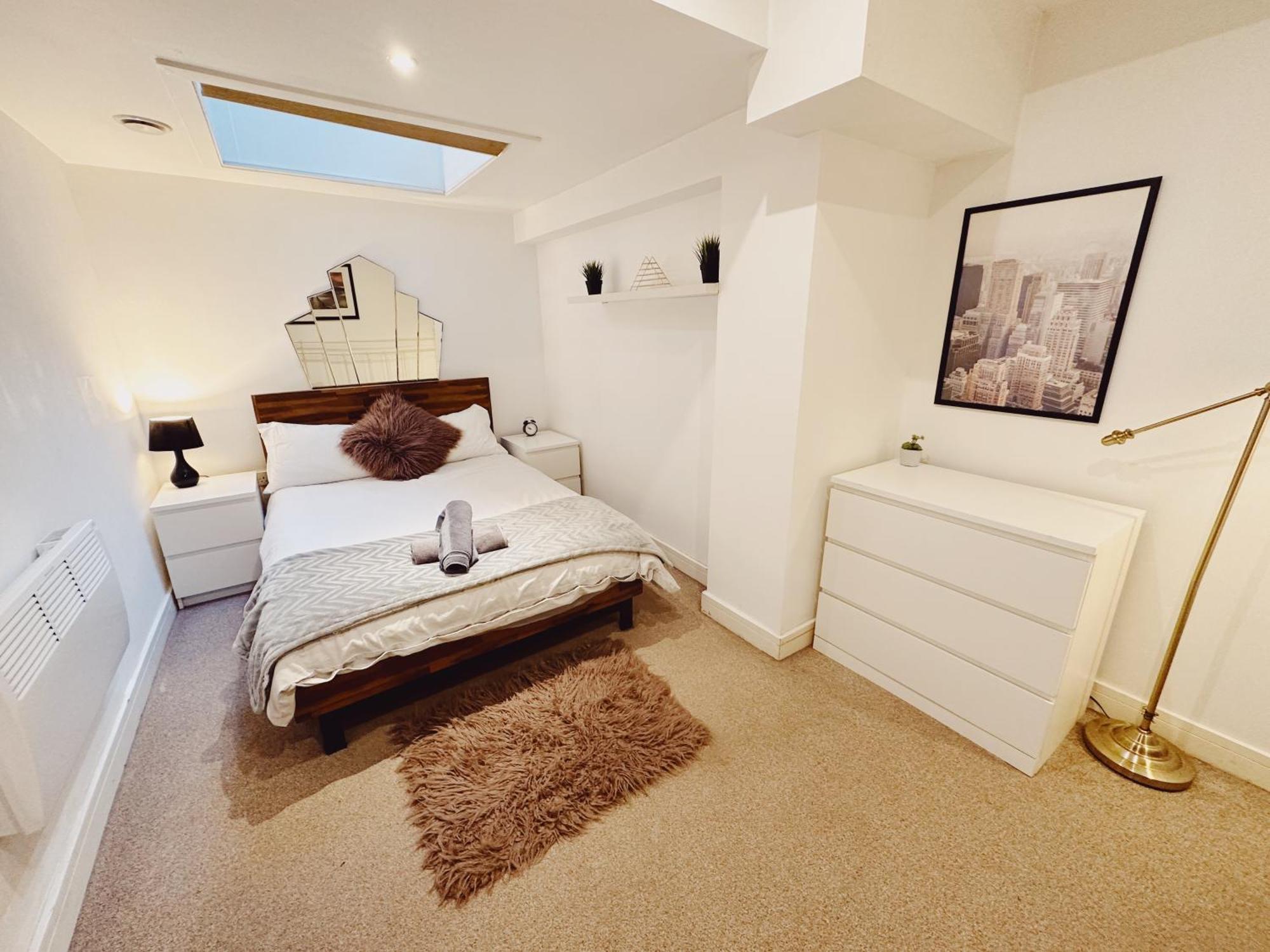 Newcastle Quayside - Sleeps 8 - Central Location Bagian luar foto